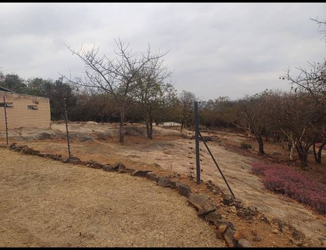 21HA FARM FOR SALE IN NELSPRUIT RURAL
